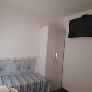 La Pervinca Frühstückspension